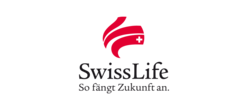 Logo von Swiss Life Select