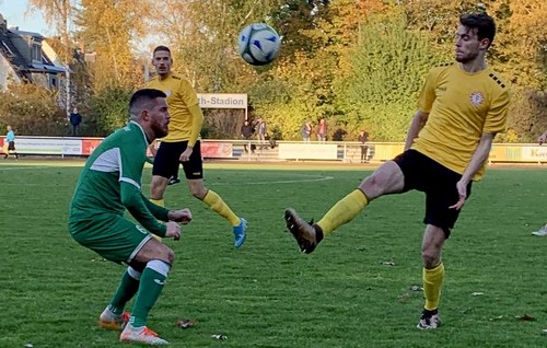 Nächster Knockout Für Die U23 In Der Nachspielzeit - S.C. Fortuna Köln ...