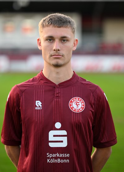 Nils Gernhardt