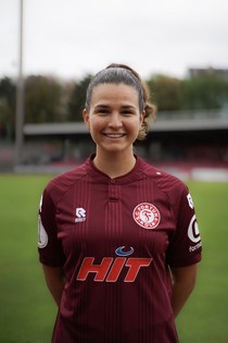 Sophie Trepohl