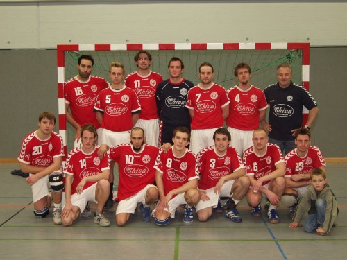 Team 1.Herren - Saison 2005/2006